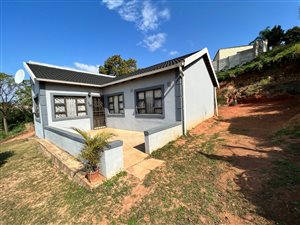 3 Bed House in Ntuzuma