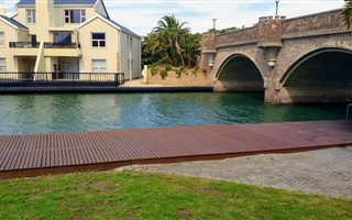 3 Bedroom Apartment in Marina Martinique