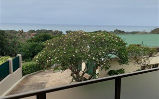 1 Bedroom Flat in Umtentweni