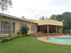 4 Bed House in Gallo Manor