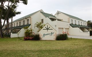 3 Bedroom Duplex in The Village