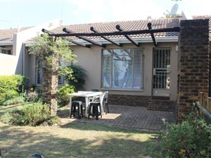 2 Bedroom Apartment in Sonneglans
