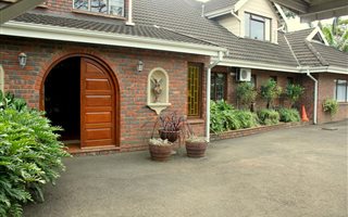 Commercial space in Eshowe