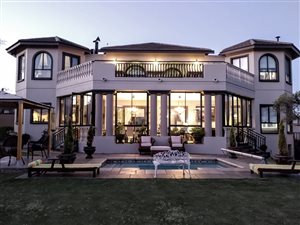 3 Bedroom House in Meyersdal Eco Estate