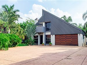 2 Bed House in Sinoville