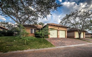 3 Bedroom House in West Acres