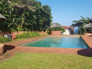 3 Bed Townhouse in Umzumbe
