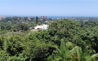 1 Bedroom Flat in Amanzimtoti