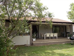 3 Bed House in Vaal Dam