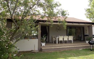 3 Bedroom House in Vaal Dam