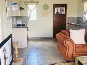 3 Bed House in Sky City
