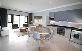 1 Bedroom Apartment in Hyde Park