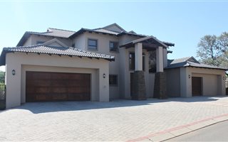 5 Bedroom House in Sable Hills Waterfront Estate