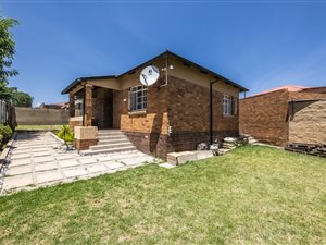 2 Bedroom House in South Hills