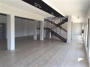 430 m² Industrial space in Mkondeni