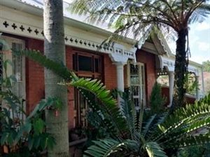 3 Bed House in Greytown