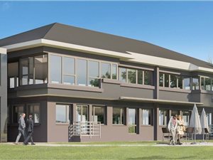 231 m² Office Space in Woodmead