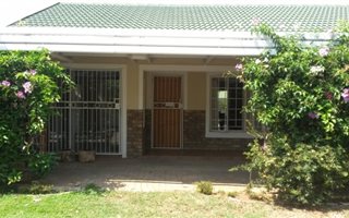 3 Bedroom Townhouse in Ninapark