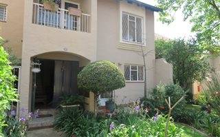 3 Bedroom Townhouse in Lynnwood Ridge