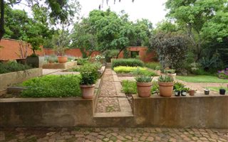 21 ha Farm in Klipkop