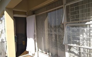 1 Bedroom Flat in Vanderbijlpark CW2