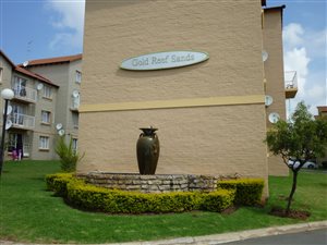 2 Bedroom Townhouse in Ormonde