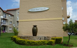 2 Bedroom Townhouse in Ormonde