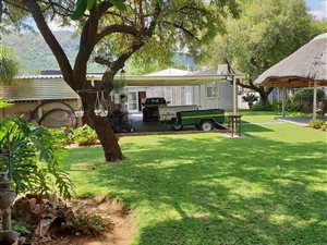 3 Bed House in Parktown Estate