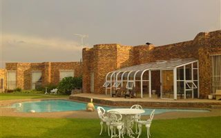 4 Bedroom House in Vereeniging