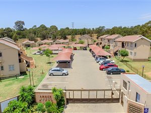 2 Bedroom Apartment in Ormonde