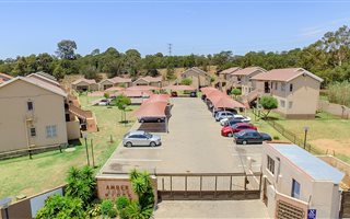 2 Bedroom Apartment in Ormonde