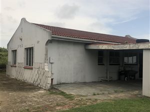 3 Bedroom House in Bonela