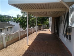 3 Bed Simplex in Glen Hills