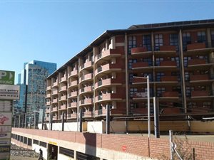 2 Bed Apartment in Auckland Park