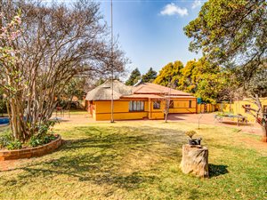 4 Bed House in Brenthurst