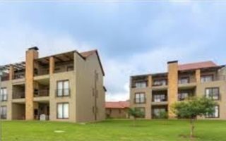 2 Bedroom Apartment in Carlswald North Estate