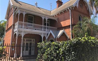 380 m² Commercial space in Pietermaritzburg Central