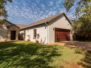 3 Bed House in Tijger Valley and surrounds