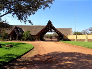 2500 m² Land available in Verloren Estate