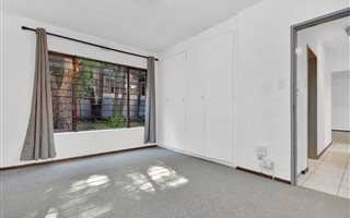 2 Bedroom House in Melrose North