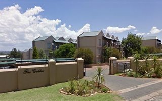 1 Bedroom Flat in Horison