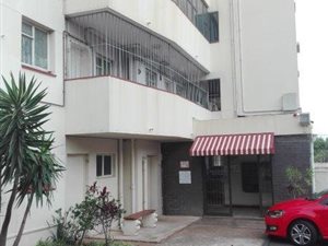 1 Bed Apartment in Morningside