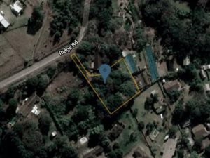 2064 m² Land available in Crestview