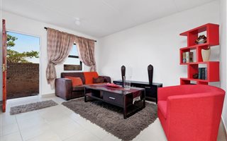 2 Bedroom Apartment in Birch Acres