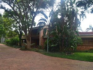 1 ha Farm in Ruimsig