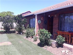 2 Bedroom Townhouse in Cleland