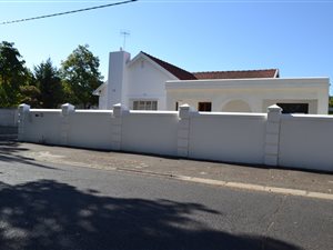 3 Bed House in Boston