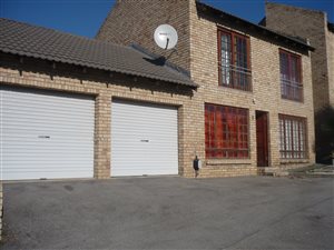 3 Bed Townhouse in Despatch