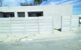 6 Bedroom Flat in Delft South