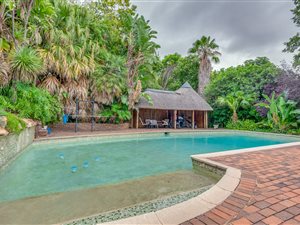 600 m² Office Space in Bryanston